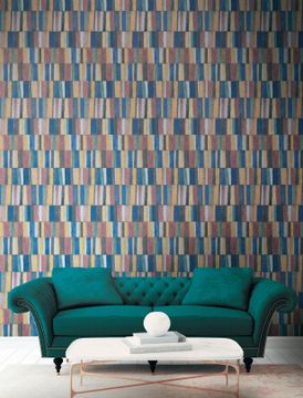 Ritter Tiles by Hookedonwalls - view 3