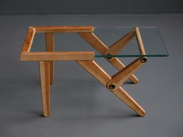 TY coffee table by HOOKL und STOOL