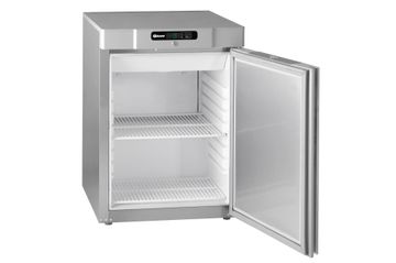COMPACT F 220 RG 2W FREEZER - Hoshizaki Europe by Hoshizaki