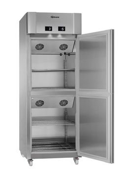 ECO TWIN KM 82 CCG COMBI C1 4S - Hoshizaki Europe by Hoshizaki