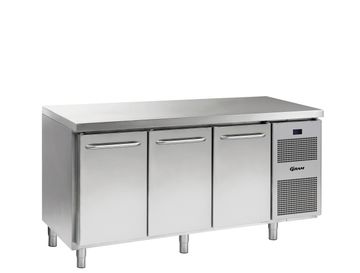 GASTRO F 1807 CSF CO2 A DL/DL/DR L2 29x71 by Hoshizaki