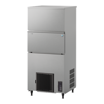 IM-240PE-23 Cuber, Self Contained - Hoshizaki Europe by Hoshizaki