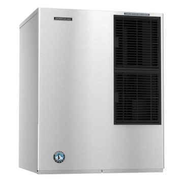 KM-901MAH Crescent Ice Maker, Modular - Hoshizaki Europe by Hoshizaki