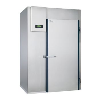 KPS 120 SF CS B (Dk-SE-NO) Blast Chiller/Freezer - Remote - Hoshizaki Europe by Hoshizaki