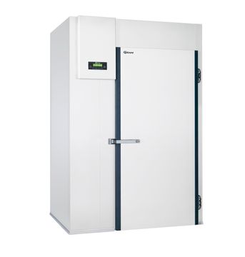 KPS 120 SF LS B (Dk-SE-NO) - Hoshizaki Europe by Hoshizaki