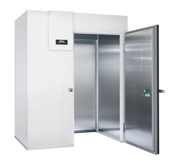 KPS 180 CF LS (Dk-SE-NO) - Hoshizaki Europe by Hoshizaki