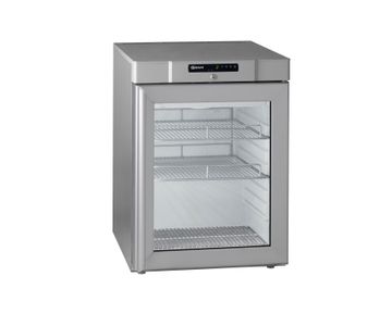 MARINE COMPACT KG 210 RH 2M 50/60 Hz Undercounter Refrigerator for Marine use - Hoshizaki Europe by Hoshizaki