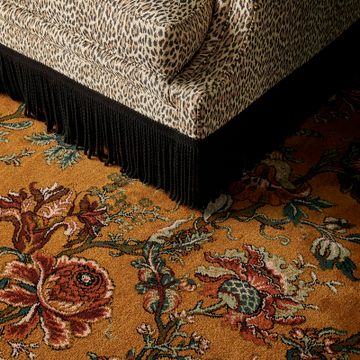 ARTEMIS Carpet - Gold by House of Hackney - view 3