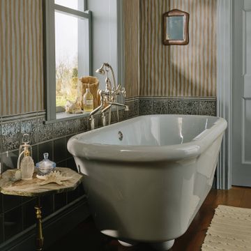 ARTEMIS ROSE Relief Tile - Stratus by House of Hackney - view 3