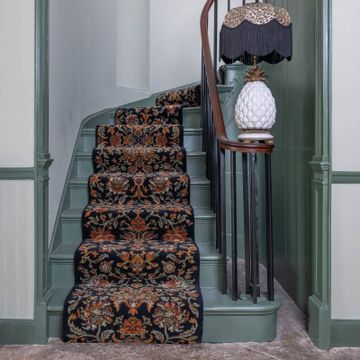 ARTEMIS Runner - Black by House of Hackney - view 2