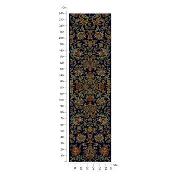 ARTEMIS Runner - Black by House of Hackney - view 5