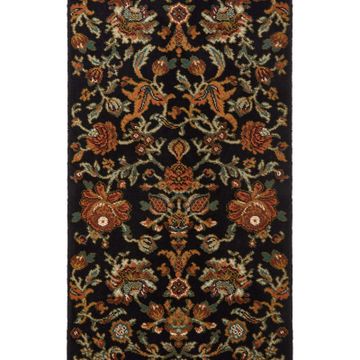 ARTEMIS Runner - Black by House of Hackney