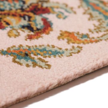 ARTEMIS Runner - Blush by House of Hackney - view 4
