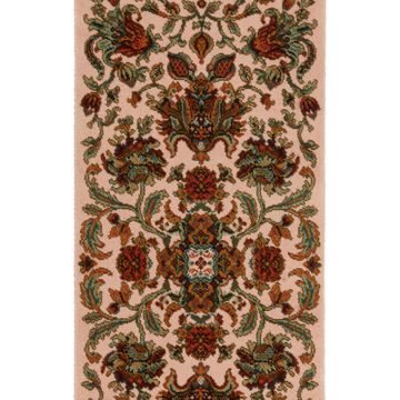 ARTEMIS Runner - Blush by House of Hackney