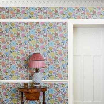 ARTESANIA Wallpaper - Meadow by House of Hackney - view 2