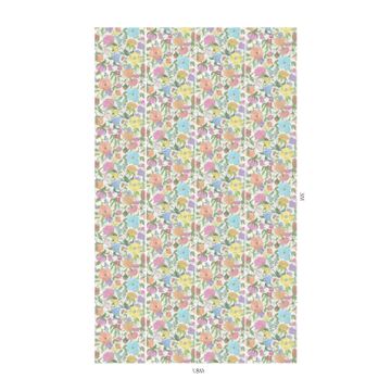 ARTESANIA Wallpaper - Meadow by House of Hackney - view 6