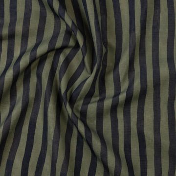 ARTIST'S STRIPE Recycled Performance - Laurustine & Galaxias by House of Hackney - view 2
