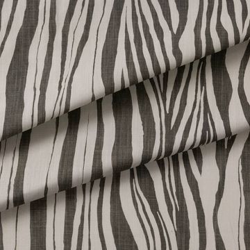 DAZZLE Cotton Linen - Cedar by House of Hackney - view 2