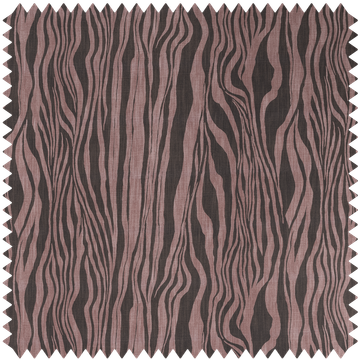 DAZZLE Cotton Linen - Cosmos by House of Hackney