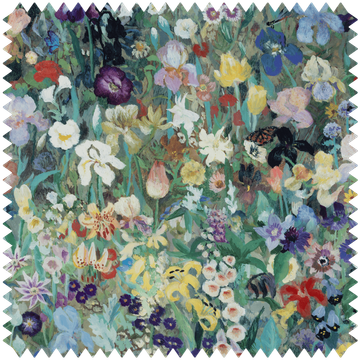 FLORIBUNDA MAGNA Recycled Performance - Zenith by House of Hackney