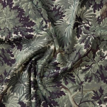 FORIS Recycled Performance - Verdure by House of Hackney - view 2