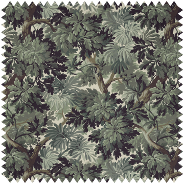 FORIS Recycled Performance - Verdure by House of Hackney