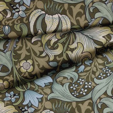 GOLDEN LILY Recycled Performance - Verde by House of Hackney - view 2