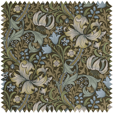 GOLDEN LILY Recycled Performance - Verde by House of Hackney