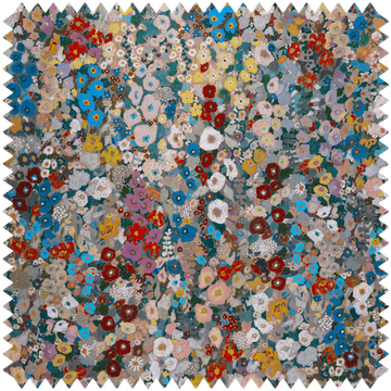 HOLLYHOCKS Recycled Performance - Autumn by House of Hackney