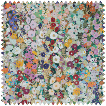 HOLLYHOCKS Recycled Performance - Spring by House of Hackney