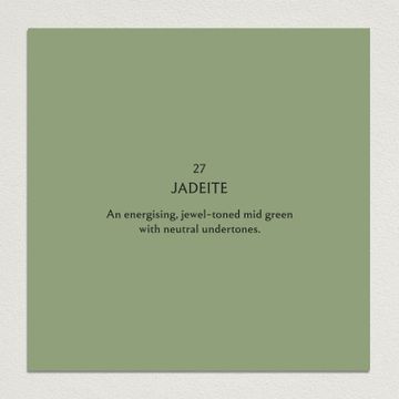 JADEITE Paint - 27 by House of Hackney - view 4