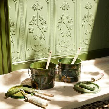 JADEITE Paint - 27 by House of Hackney - view 7