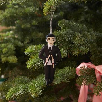 RINGO STARR Felt Decoration by House of Hackney - view 2