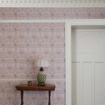 TARAXA  Wallpaper - Phlox by House of Hackney - view 2