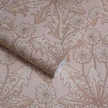 TARAXA  Wallpaper - Phlox by House of Hackney - view 4