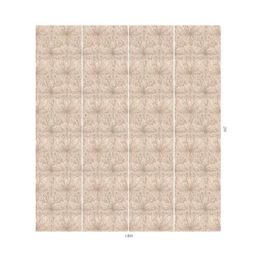 TARAXA  Wallpaper - Phlox by House of Hackney - view 5
