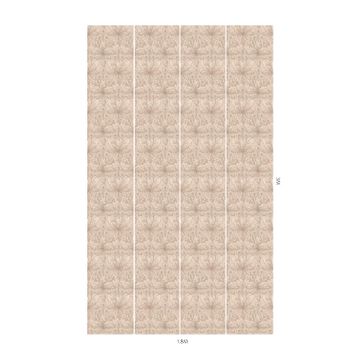 TARAXA  Wallpaper - Phlox by House of Hackney - view 6