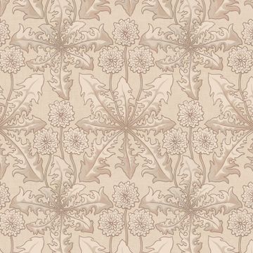 TARAXA  Wallpaper - Phlox by House of Hackney
