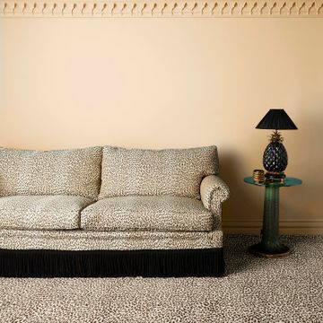 WILD CARD Carpet - Butterscotch by House of Hackney - view 2