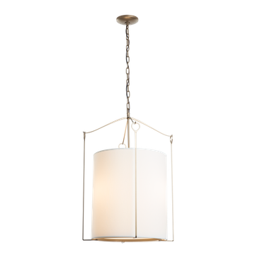Bow Tall Pendant by Hubbardton Forge