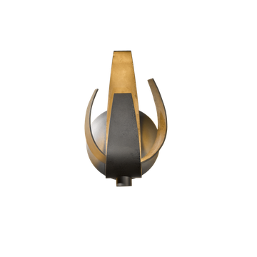 Corona Sconce by Hubbardton Forge