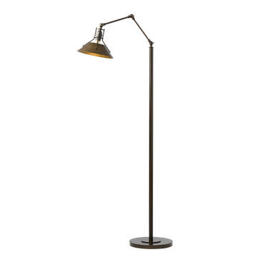Henry Floor Lamp by Hubbardton Forge