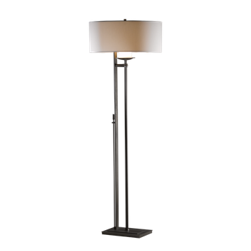 Rook Floor Lamp by Hubbardton Forge