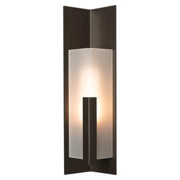 Summit Large Outdoor Sconce by Hubbardton Forge