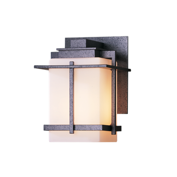 Tourou Small Outdoor Sconce by Hubbardton Forge