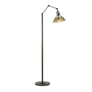 Henry Floor Lamp by Hubbardton Forge - view 2