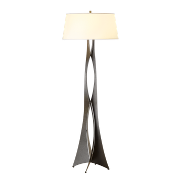 Moreau Floor Lamp by Hubbardton Forge - view 2