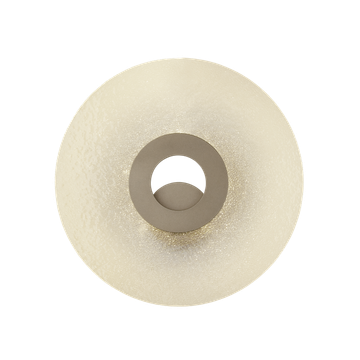 Orbit Large LED Sconce by Hubbardton Forge - view 2