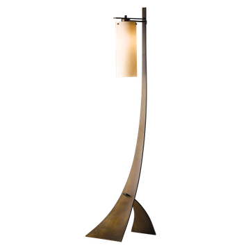 Stasis Floor Lamp by Hubbardton Forge - view 2