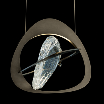 Venn Pendant by Hubbardton Forge - view 2